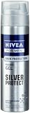 Nivea for Men Rasiergel Silver Protect, 3er Pack (3 x 200 ml) Nivea for Men Rasiergel Silver Protect, 3er Pack (3 x 200 ml)