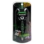 Gillette M3 Power Razor with 1 Cartridge