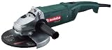 Eigenschaften Metabo 60641 / Metabo Winkelschleifer WX23-230