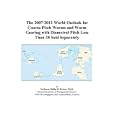 The 2007-2012 World Outlook for Coarse-Pitch Worms and Worm Gearing with Diametral Pitch Less Than 20 Sold Separately