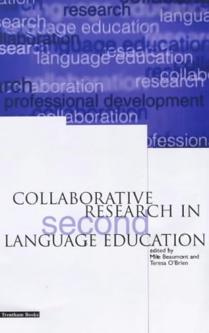 Collaborative Research in Second Language Education