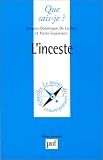 L Inceste