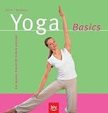 Yoga Basics - Die Asanas Schritt f&uuml;r Schritt erlernen - Amiena Zylla, Wolfgang Mie&szlig;ner