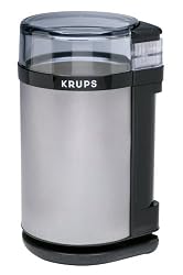 Krups GX4100 Coffee and Spice Mill
