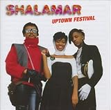 Uptown Festival