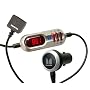 Monster Cable AI-SH-FM-CH PS iCarPlay Wireless Plus for iPod Shuffle