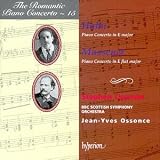 Hahn/Massenet: Piano Concertos