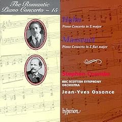 Romantic Piano Concertos, Vol.15