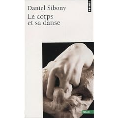 Le Corps et sa danse