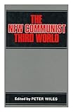 The New communist Third World : an essay in political economy