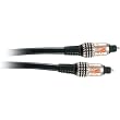 Acoustic Research PR181 Fiber Optical/Toslink Digital Cable (6 feet)