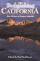 Backpacking California