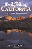 Search : Backpacking California