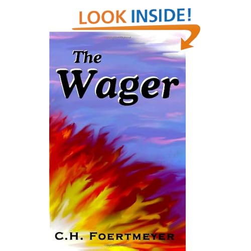 The Wager