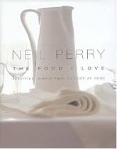 The Food I Love