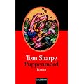 Puppenmord: Roman: Oder Bis dass ihr Tod ihn scheidet