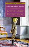 Little Lord Fauntleroy (Puffin Classics)