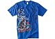 Unrivaled Hybrid Attacking Panther Tattoo T-shirt Right Now