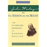 john wesley on the sermon on the mount volume 2 the standard sermons in modern english volume 2 21 33 standard