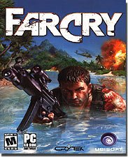 Far Cry (Jewel Case)