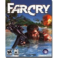 Far Cry : Video Games
