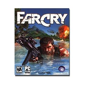 Far Cry (Jewel Case)
