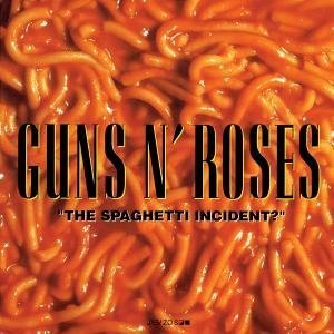 CD-Charts  Music : The Spaghetti Incident?
