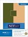 Book NIV Study Compact, LTD (New International Version)