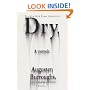 Dry: A Memoir