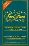 The Trivial Pursuit Music Master Game - Video Version