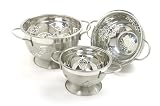 Norpro Colander, Apple/Pear