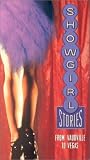 Showgirl Stories [VHS]