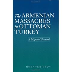The Armenian Massacres in Ottoman Turkey: A Disputed Genocide