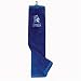 Duke Embroidered Tri-Fold Golf Towel