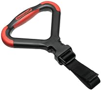 Travelon Comfort Grip Luggage Handle, Black, One Size