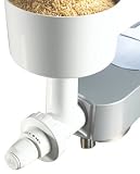 Kenwood A941 Getreidemuehle-Stahl