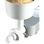 Kenwood A941 Getreidemuehle-Stahl von Kenwood