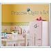Princess Quite A Lot Wall Decal Size: 16