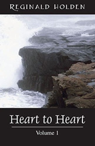 Heart to Heart, Volume 1