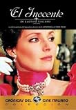 El Inocente (L`Innocente)[NTSC/REGION 1 & 4 DVD. Import-Latin America] Luchino Visconti (Spanish subtitles)