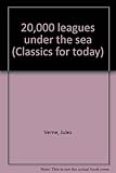 20,000 leagues under the sea