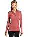 Hot Chillys Womens Geo Pro Zip-T