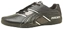 Puma Mens Panigale II Trainer Black/Silver