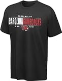 South Carolina Gamecocks Black Winning Cube T-Shirt