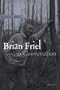 Brian Friel in Conversation (Theater: Theory/Text/Performance)
