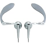 Panasonic RP-HZE60 Ear Clip Headphones