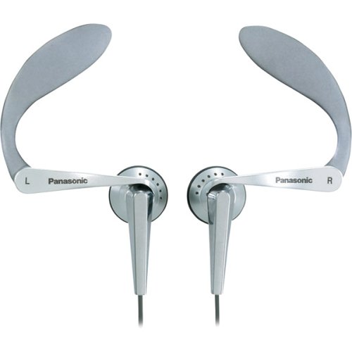 Panasonic RP-HZE60 Ear Clip Headphones