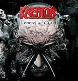 Music : Enemy of God
