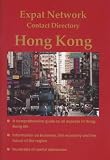 Hong Kong Contact Directory (International Contact Directory)