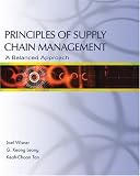 Principles of Supply Chain Management: A Balanced Approach